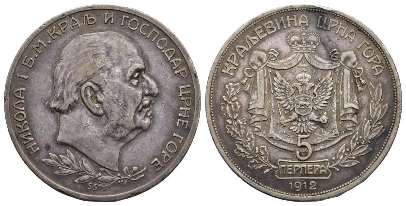 2275   -  MONEDA EXTRANJERA