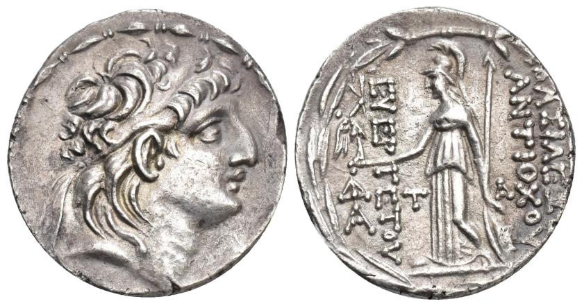 1114   -  GRECIA ANTIGUA