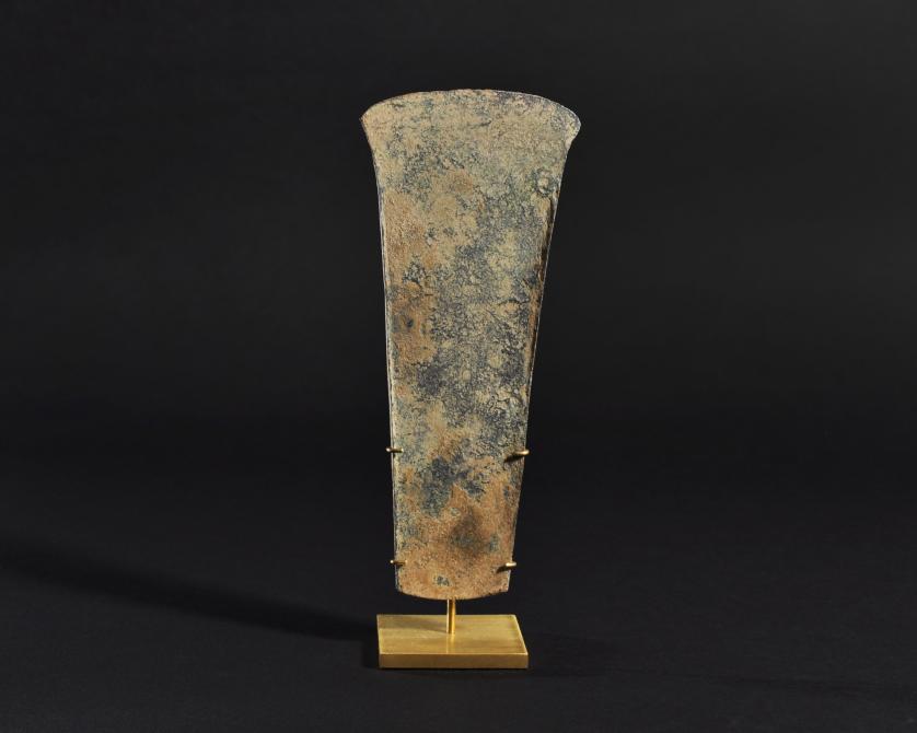 3001   -  ARQUEOLOGÍA