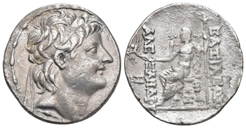 1115   -  GRECIA ANTIGUA