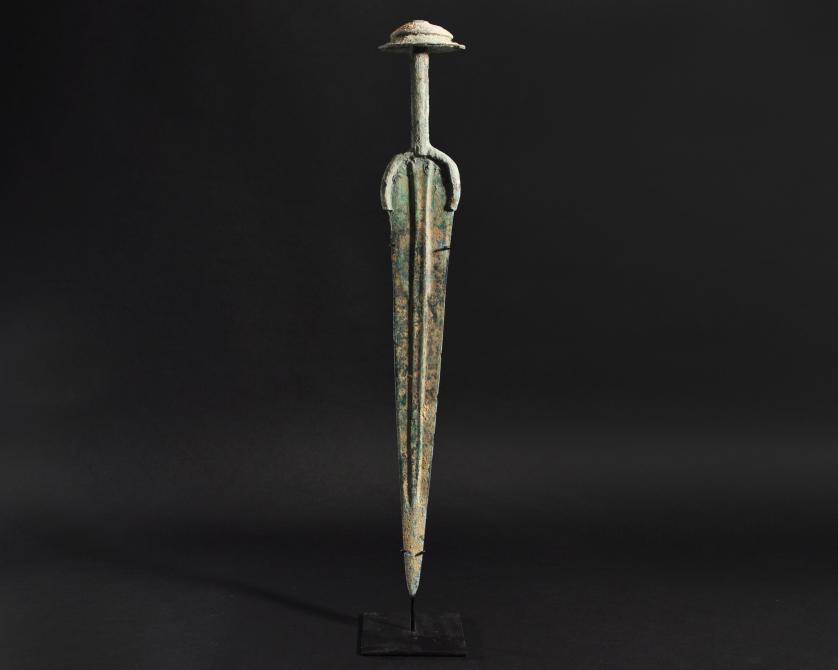 3009   -  ARQUEOLOGÍA