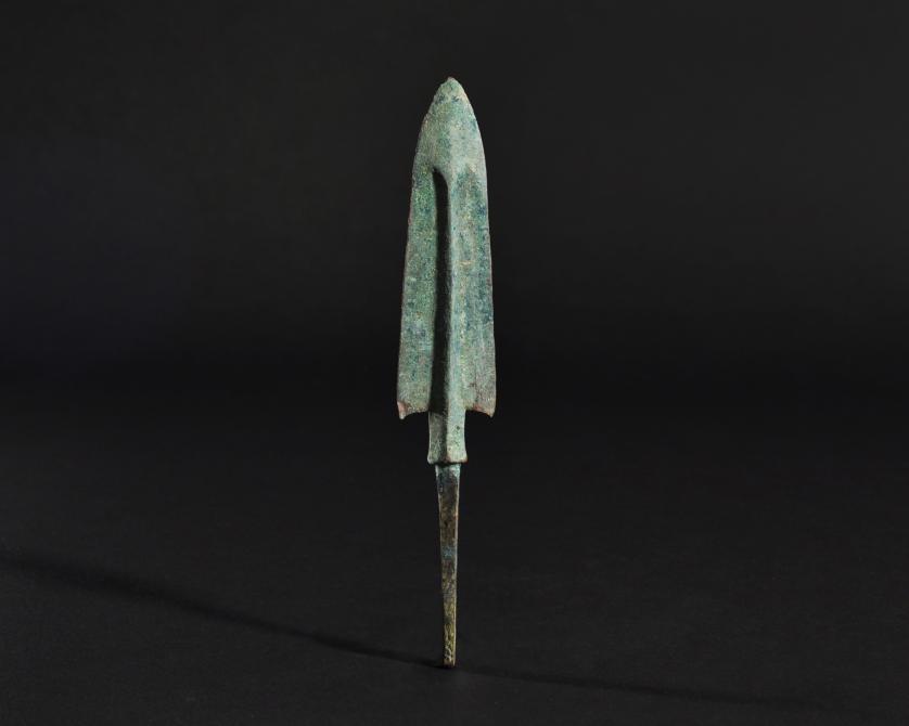 3010   -  ARQUEOLOGÍA