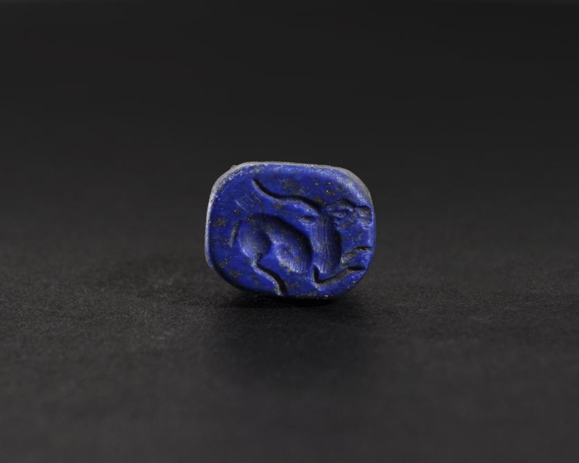 3011   -  ARQUEOLOGÍA