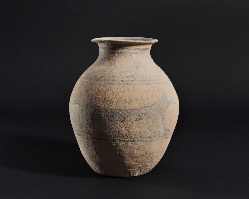 3012   -  ARQUEOLOGÍA