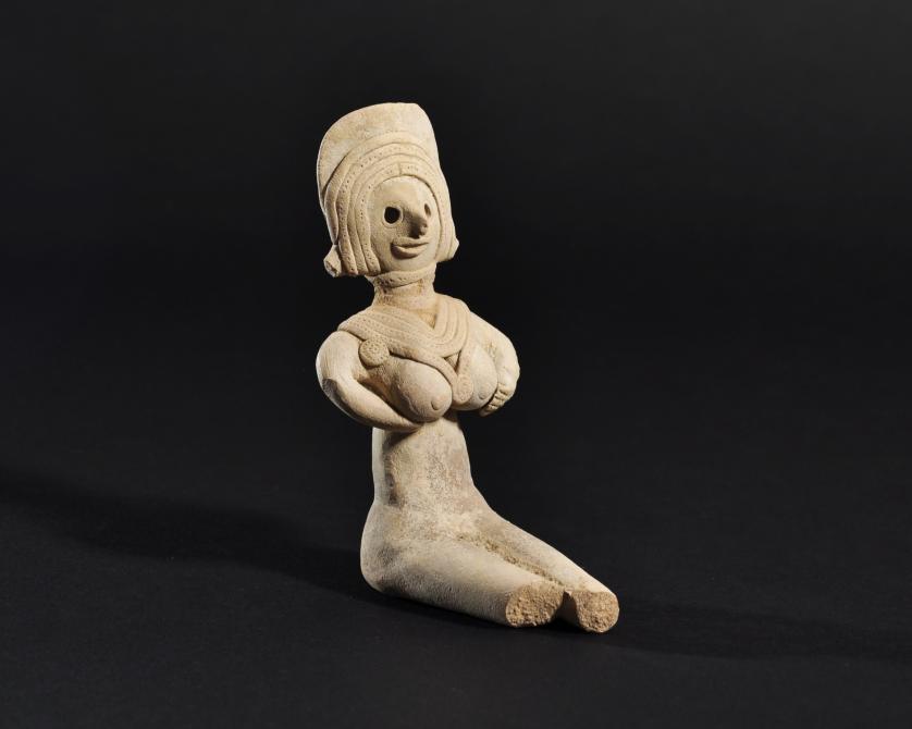 3013   -  ARQUEOLOGÍA