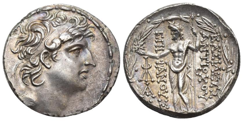 1116   -  GRECIA ANTIGUA