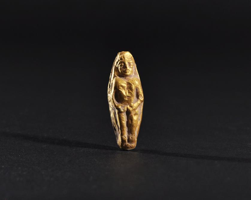 3016   -  ARQUEOLOGÍA