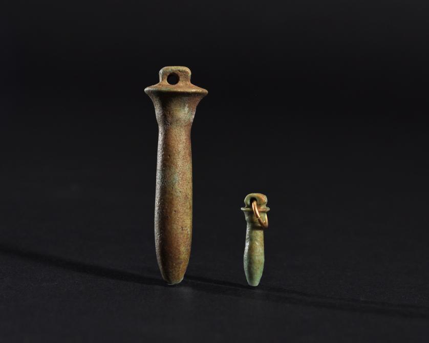 3019   -  ARQUEOLOGÍA