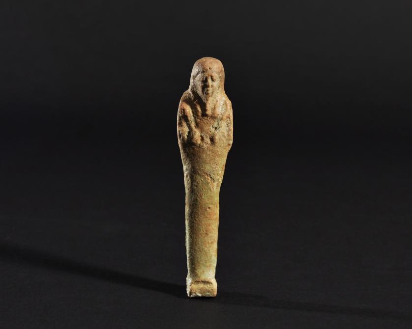 3021   -  ARQUEOLOGÍA