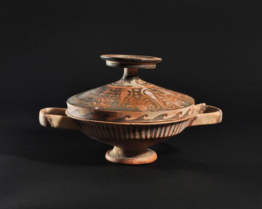 3023   -  ARQUEOLOGÍA