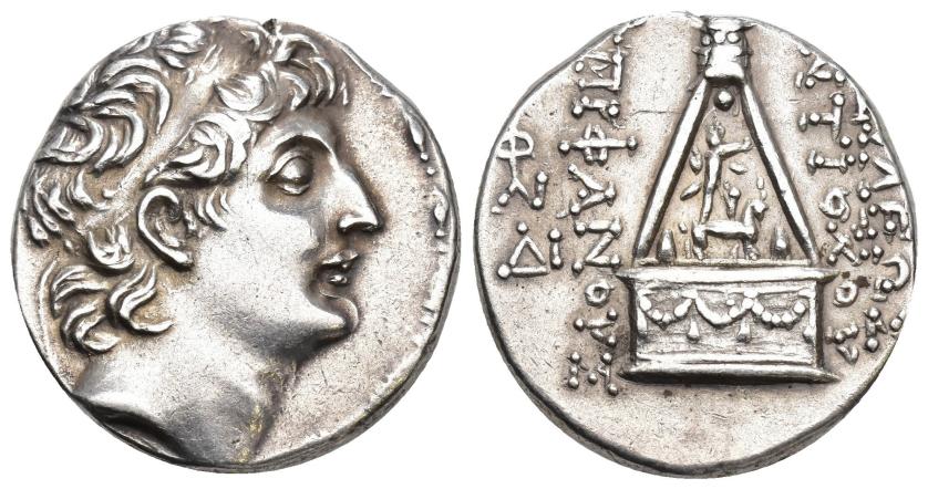 1117   -  GRECIA ANTIGUA