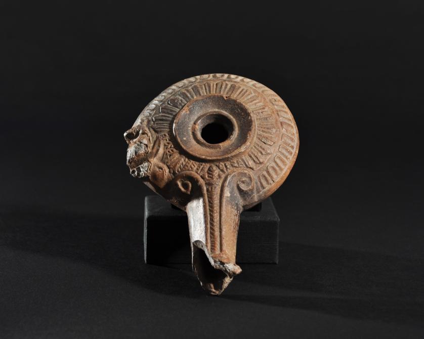 3024   -  ARQUEOLOGÍA