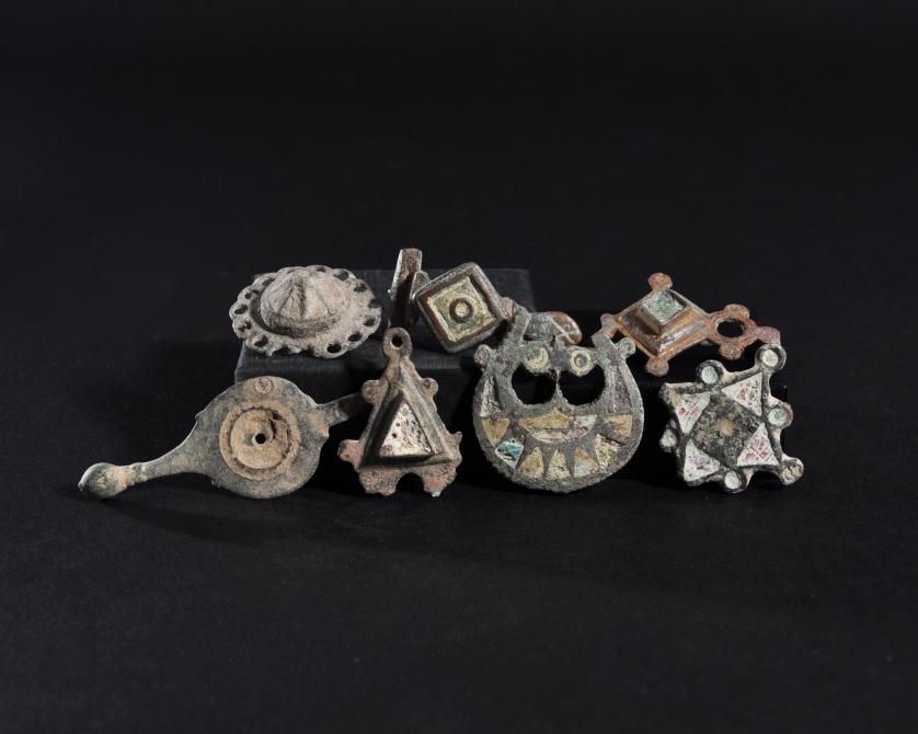 3028   -  ARQUEOLOGÍA