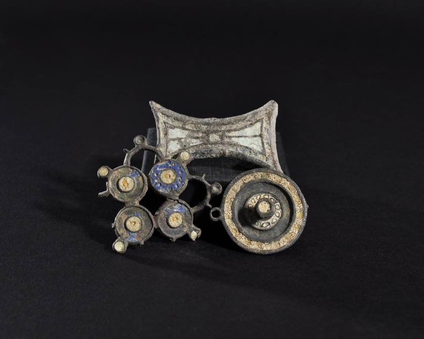 3029   -  ARQUEOLOGÍA