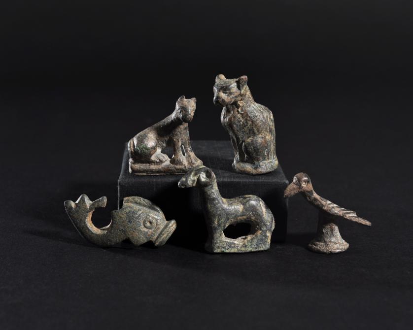 3030   -  ARQUEOLOGÍA