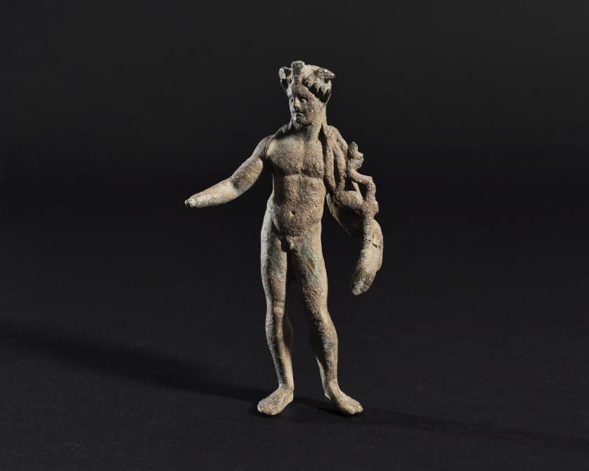 3032   -  ARQUEOLOGÍA