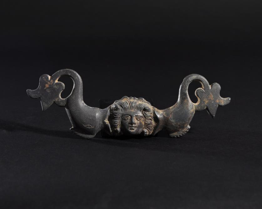 3033   -  ARQUEOLOGÍA