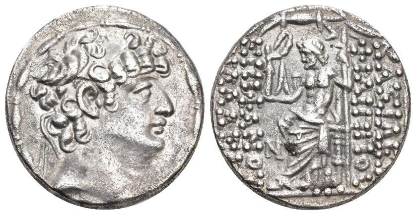 1118   -  GRECIA ANTIGUA