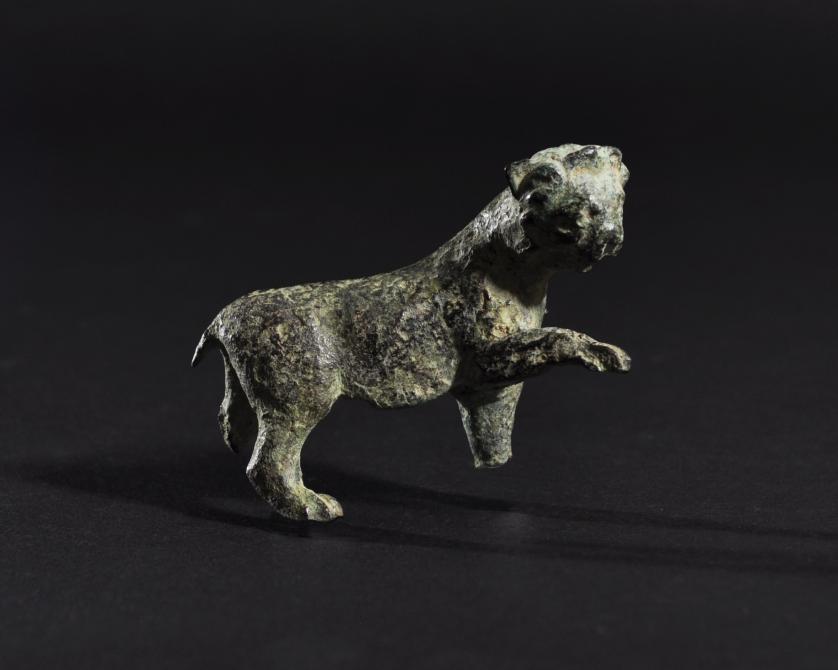 3034   -  ARQUEOLOGÍA