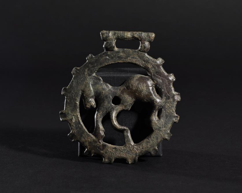 3035   -  ARQUEOLOGÍA