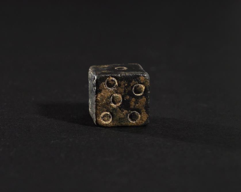 3036   -  ARQUEOLOGÍA