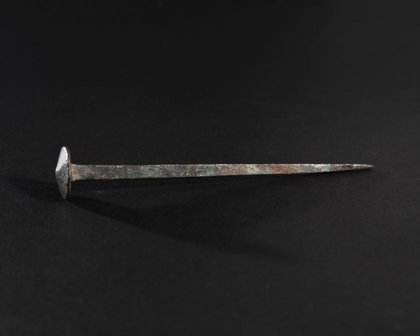 3037   -  ARQUEOLOGÍA