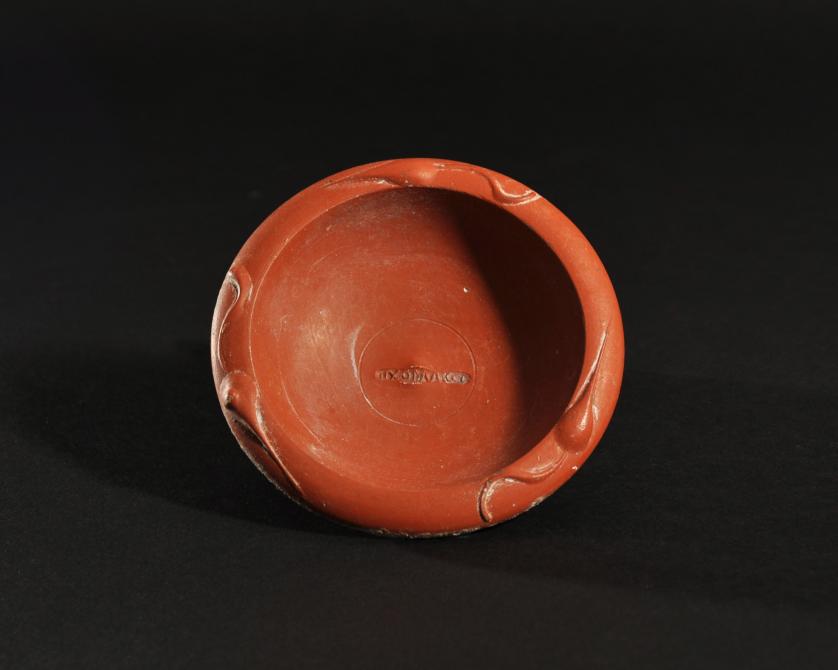 3039   -  ARQUEOLOGÍA