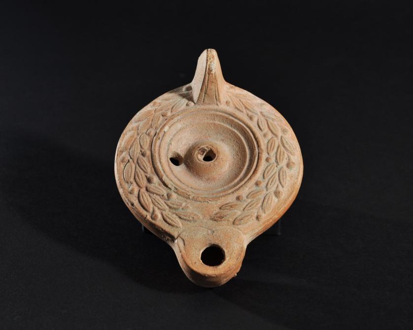 3042   -  ARQUEOLOGÍA