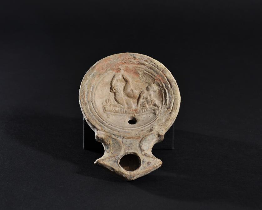 3043   -  ARQUEOLOGÍA