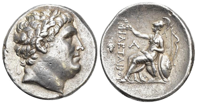 1119   -  GRECIA ANTIGUA