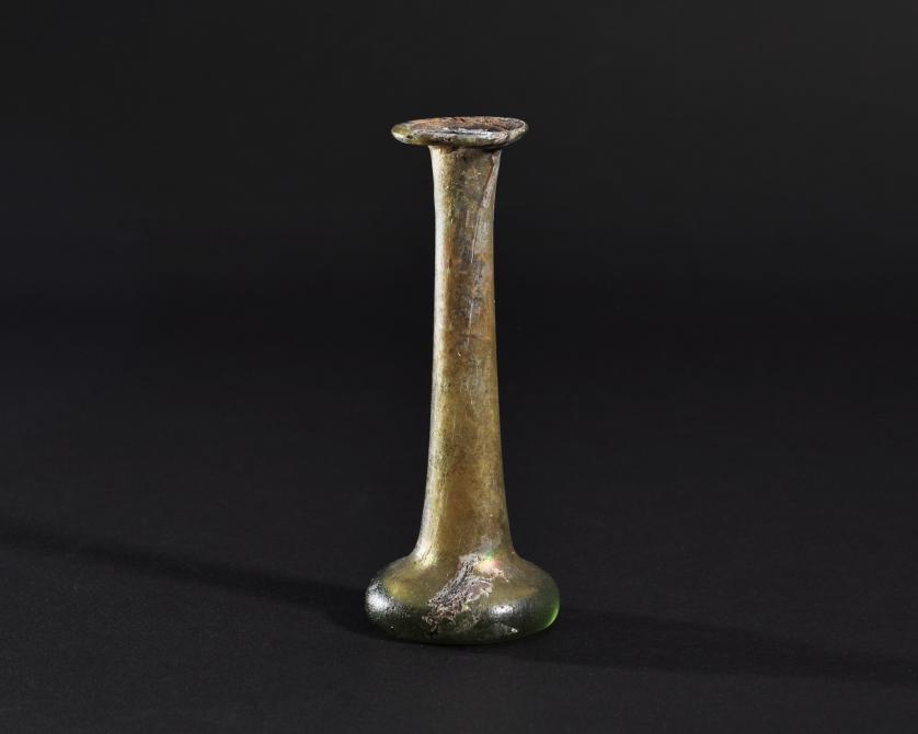 3048   -  ARQUEOLOGÍA