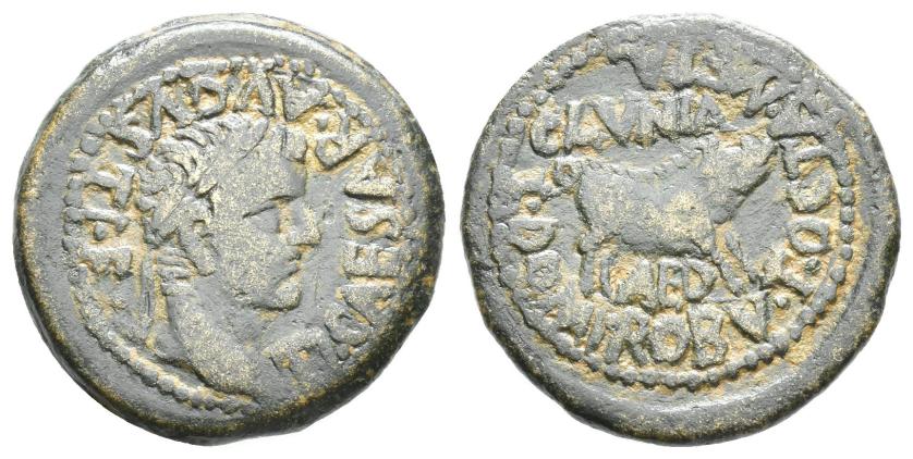 1012   -  HISPANIA ANTIGUA