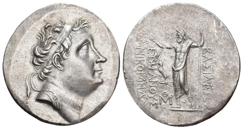 1120   -  GRECIA ANTIGUA