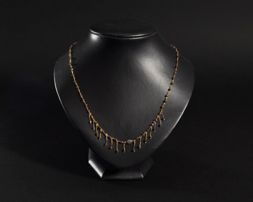 3059   -  ARQUEOLOGÍA