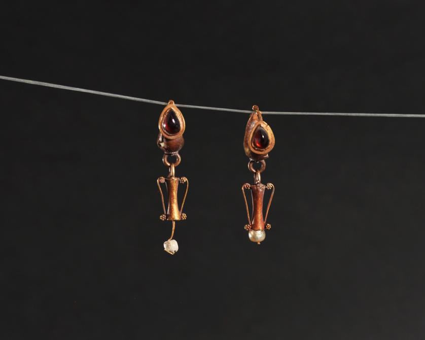 3060   -  ARQUEOLOGÍA