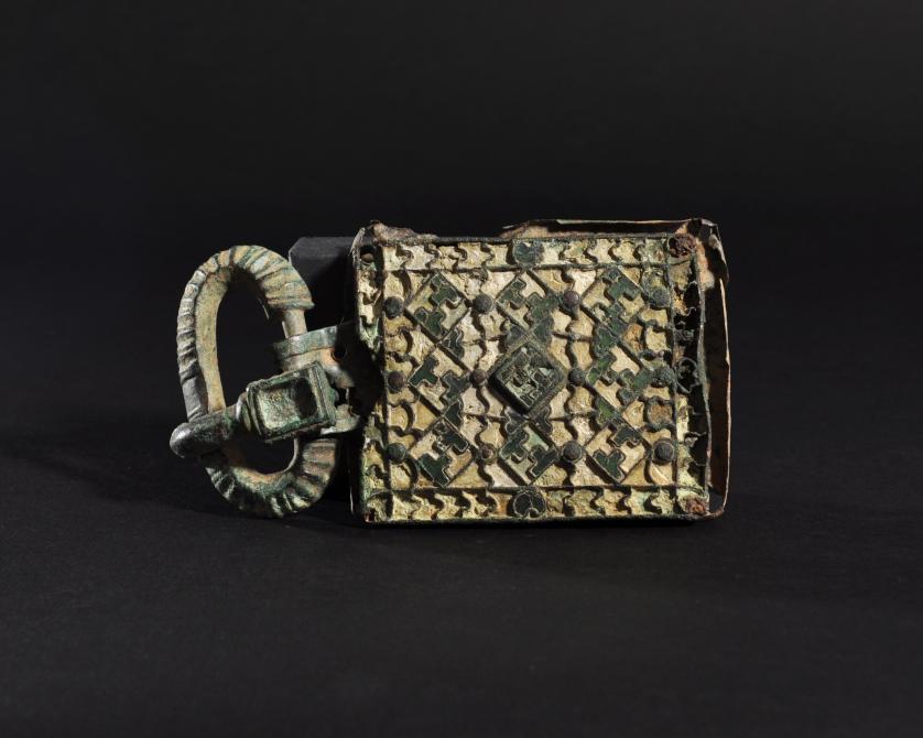 3063   -  ARQUEOLOGÍA