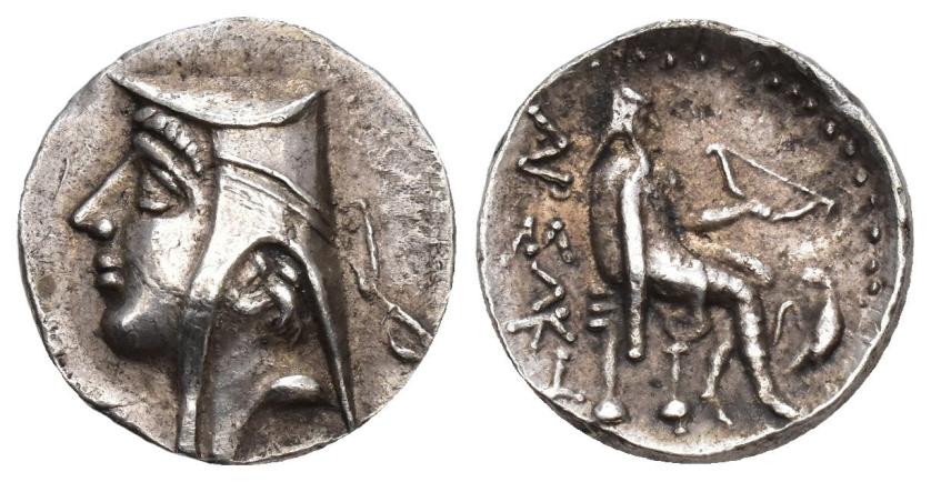 1121   -  GRECIA ANTIGUA