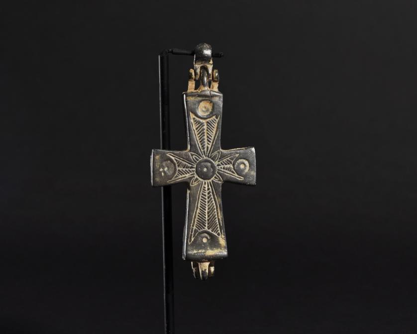 3064   -  ARQUEOLOGÍA