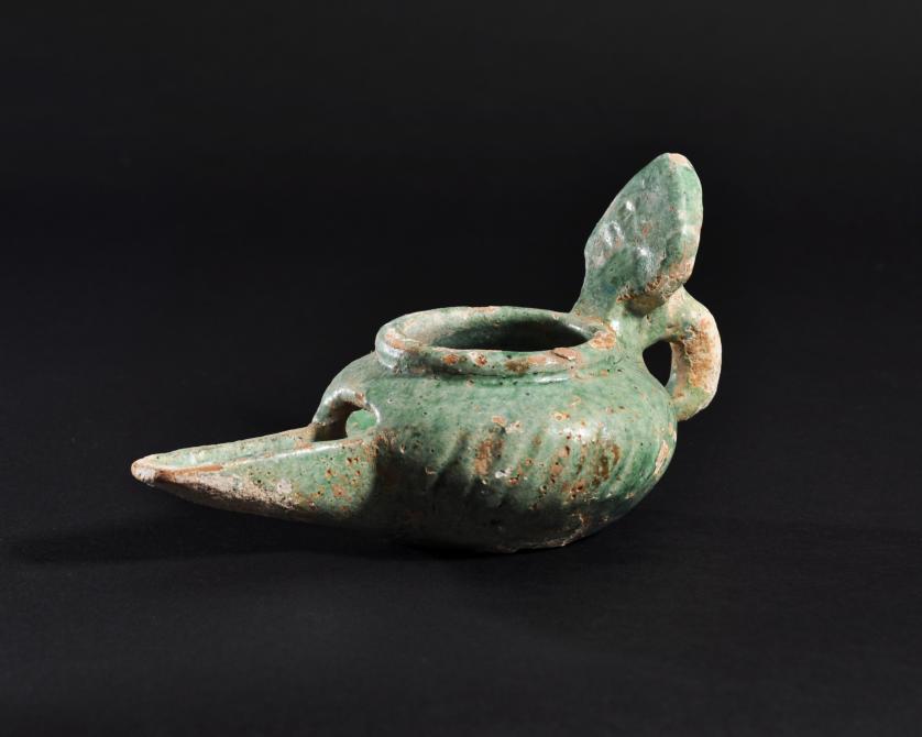 3069   -  ARQUEOLOGÍA