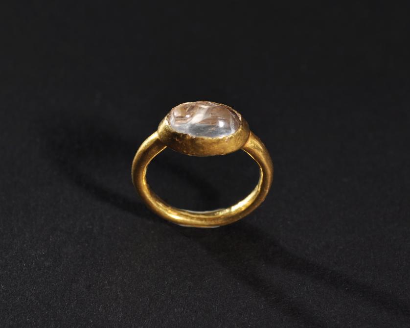 3070   -  ARQUEOLOGÍA