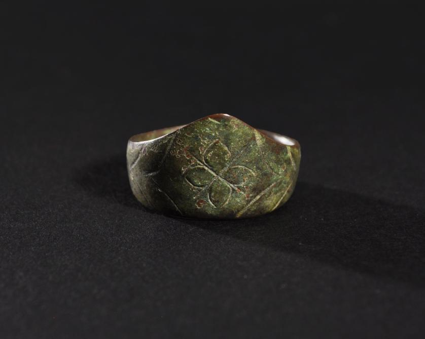 3071   -  ARQUEOLOGÍA