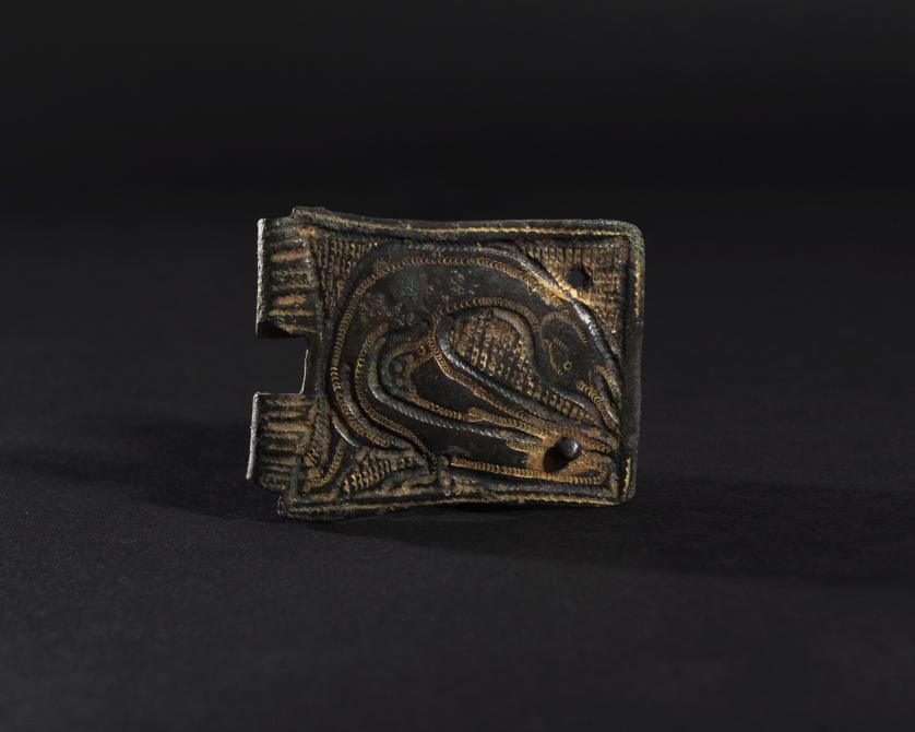 3073   -  ARQUEOLOGÍA