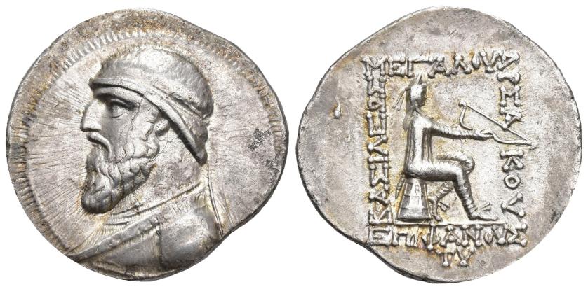 1122   -  GRECIA ANTIGUA