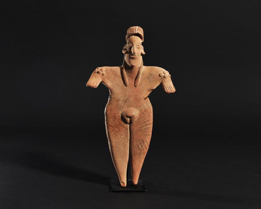 3082   -  ARQUEOLOGÍA