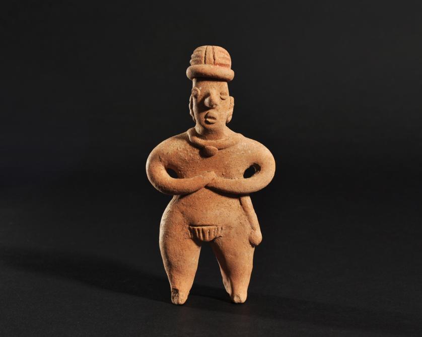 3083   -  ARQUEOLOGÍA