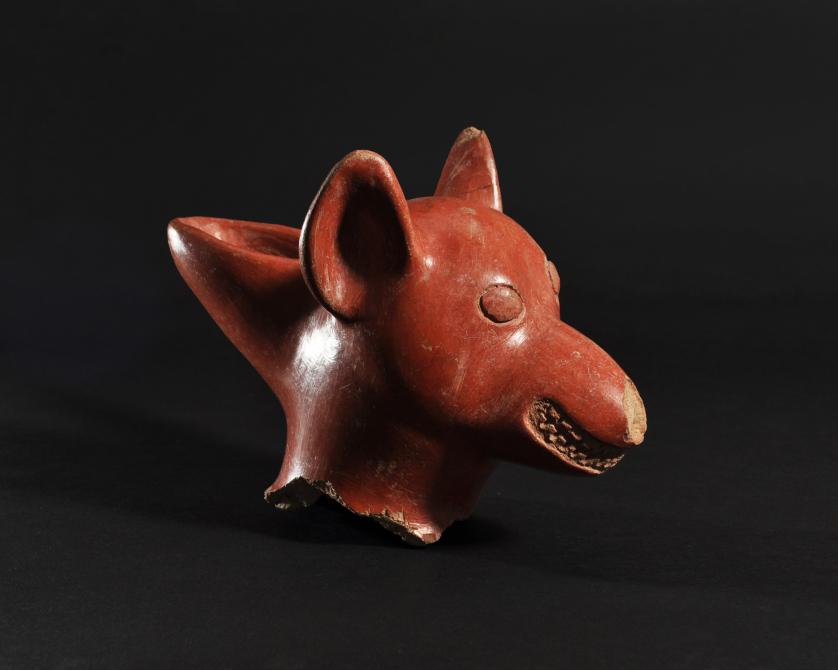 3084   -  ARQUEOLOGÍA