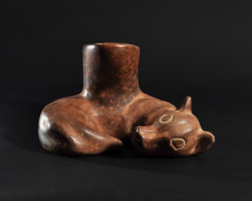 3085   -  ARQUEOLOGÍA