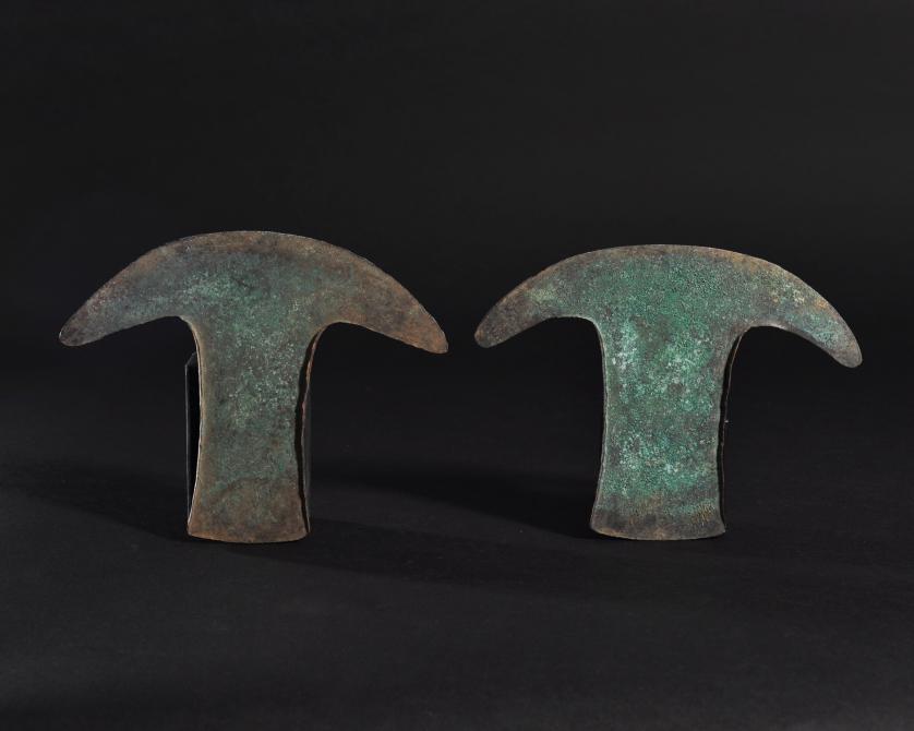 3086   -  ARQUEOLOGÍA