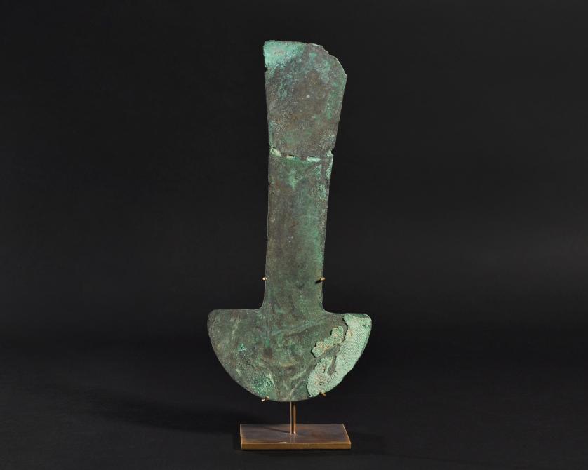 3087   -  ARQUEOLOGÍA