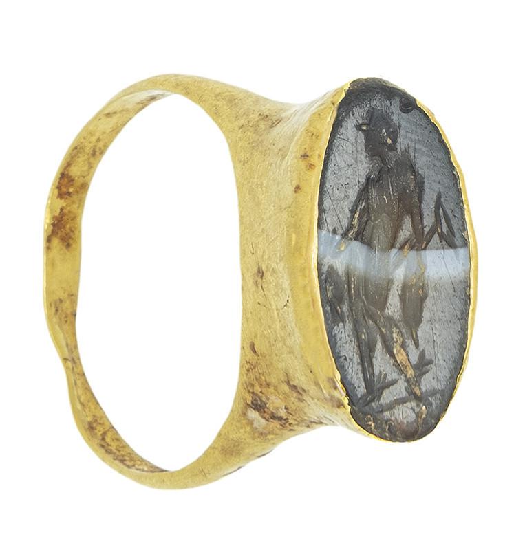 3089   -  ARQUEOLOGÍA